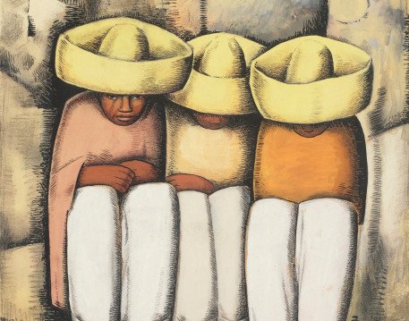 Betimsel Resim (Figurative)