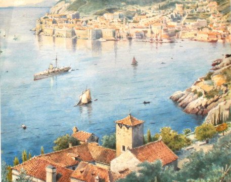 Manzara  (Landscape)