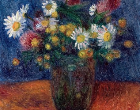 Natürmort (Still Life)